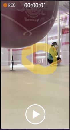 放送局占拠　シークレット映像　隠しメッセージ